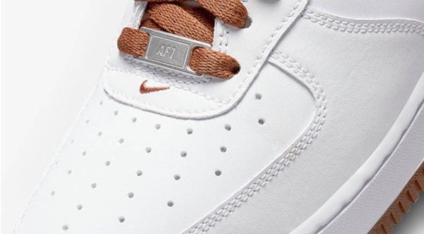 Air Force 1 Low Pecan DH7561-100 - Style - Image 2