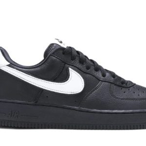 Air Force 1 Low Retro QS 'Black White' CQ0492-001 - Style