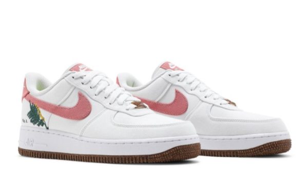 Air Force 1 Low SE Catechu CZ0269-101 - For Men - Image 2