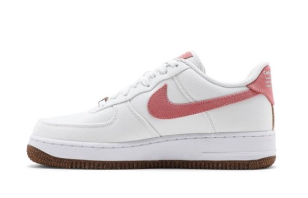 Air Force 1 Low SE Catechu CZ0269-101 - For Men - Image 3