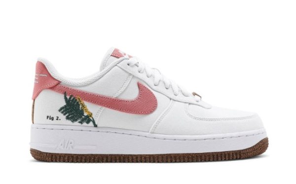 Air Force 1 Low SE Catechu CZ0269-101 - For Men