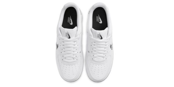 Air Force 1 Low Sketch White CW7581-101 - Limited - Image 3