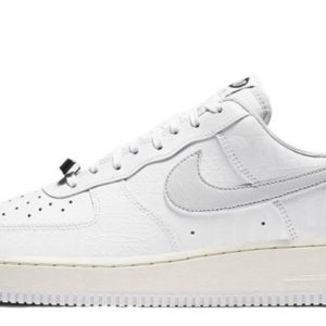 Air Force 1 Low Toll Free White CJ1631-100 - For Men