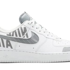 Air Force 1 Low 'Under Construction - White' BQ4421-100 - Streetwear