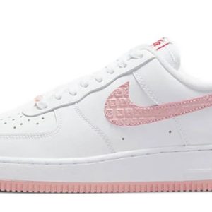 Air Force 1 Low Valentine White DQ9320-100 - Style