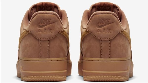 Air Force 1 Low Wheat CJ9179-200 - Limited - Image 4