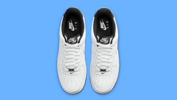 Air Force 1 Low White Black White DR9867-102 - Limited - Image 4