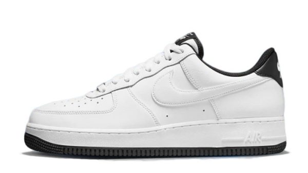Air Force 1 Low White Black White DR9867-102 - Limited
