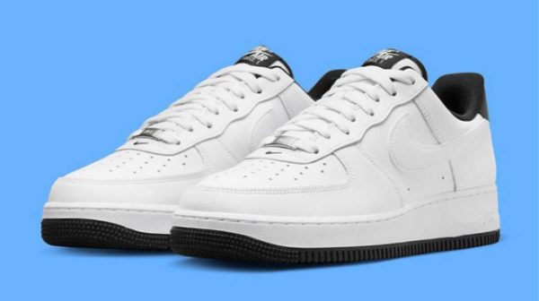 Air Force 1 Low White Black White DR9867-102 - Limited - Image 3