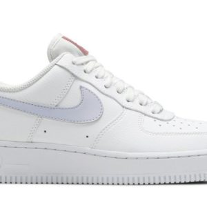 Air Force 1 Low White Desert Berry 315115-156 - Drop