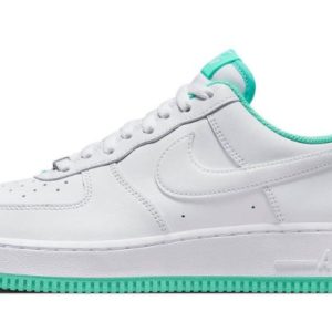 Air Force 1 Low White Mint DH7561-107 - Limited