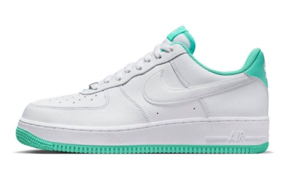 Air Force 1 Low White Mint DH7561-107 - Limited
