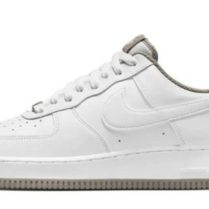 Air Force 1 Low White Taupe DR9867-100 - For Men
