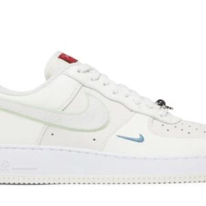 Air Force 1 Low Year Of The Dragon FZ5052-131 - Iconic