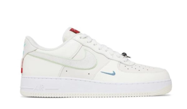 Air Force 1 Low Year Of The Dragon FZ5052-131 - Iconic