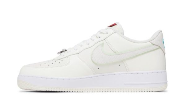 Air Force 1 Low Year Of The Dragon FZ5052-131 - Iconic - Image 3