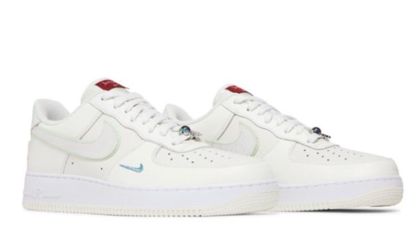 Air Force 1 Low Year Of The Dragon FZ5052-131 - Iconic - Image 4