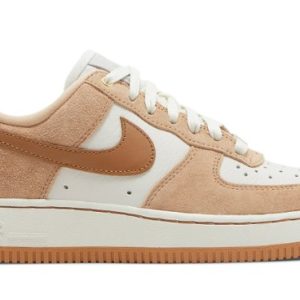 Air Force 1 LXX Vachetta Tan DX1193-200 - Streetwear