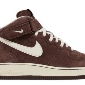 Air Force 1 Mid 'Chocolate' DM0107-200 - Streetwear