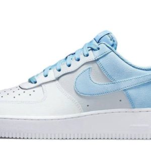 Air Force 1 Psychic Blue CZ0337-400 - For Men