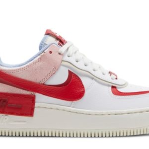 Air Force 1 Shadow Cracked Leather CI0919-108 – Limited