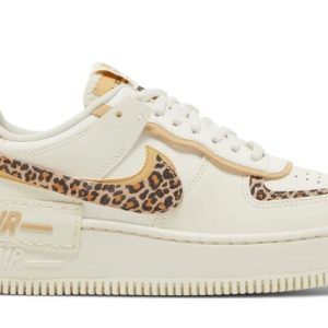 Air Force 1 Shadow Leopard CI0919-120 – Limited