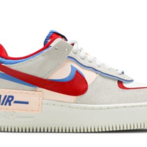 Air Force 1 Shadow Sail Royal Red CU8591-100 – Drop