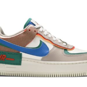 Air Force 1 Shadow Sail Signal Blue Green CI0919-109 – Drop
