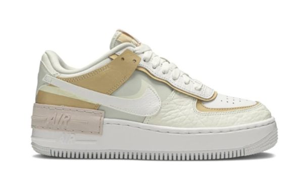 Air Force 1 Shadow SE Spruce Aura CK3172-002 - Drop