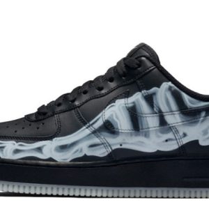 Air Force 1 Skeleton Black BQ7541-001 – Drop