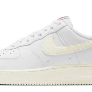 Air Force 1 Valentine's Day DD7117-100 – Streetwear