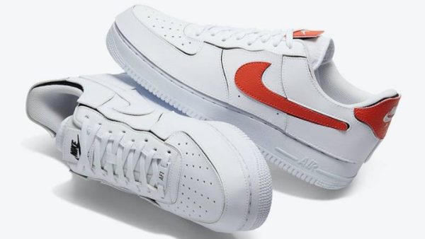 Air Force 1/1 Cosmic Clay CZ5093-100 - For Men - Image 2