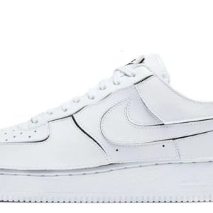 Air Force 1/1 Cosmic Clay CZ5093-100 – For Men