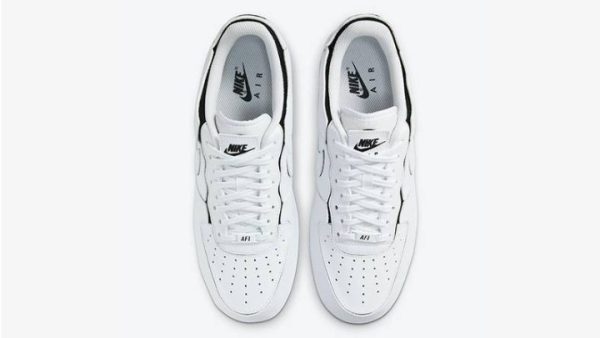 Air Force 1/1 Cosmic Clay CZ5093-100 - For Men - Image 3