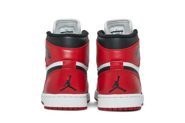 Air Jordan 1 Retro High 'Chicago' 2013 332550-163 - Limited - Image 5