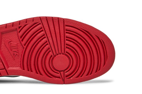 Air Jordan 1 Retro High 'Chicago' 2013 332550-163 - Limited - Image 6