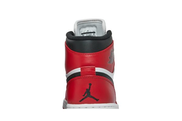 Air Jordan 1 Retro High 'Chicago' 2013 332550-163 - Limited - Image 4