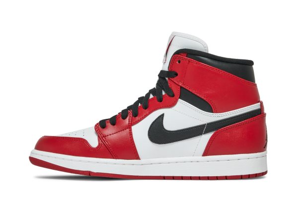Air Jordan 1 Retro High 'Chicago' 2013 332550-163 - Limited - Image 2
