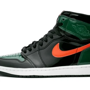 Solefly X Air Jordan 1 Retro High Og art Basel Friends & Family - Av3905-038 - Streetwear