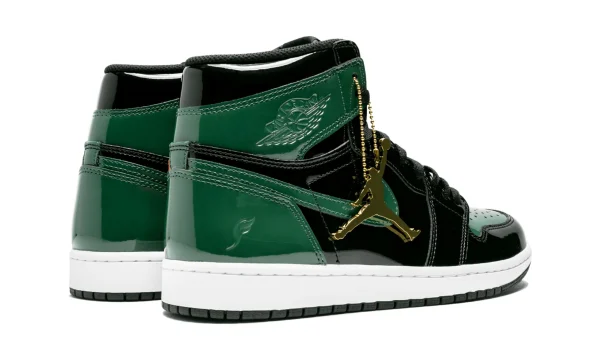 Solefly X Air Jordan 1 Retro High Og art Basel Friends & Family - Av3905-038 - Streetwear - Image 3