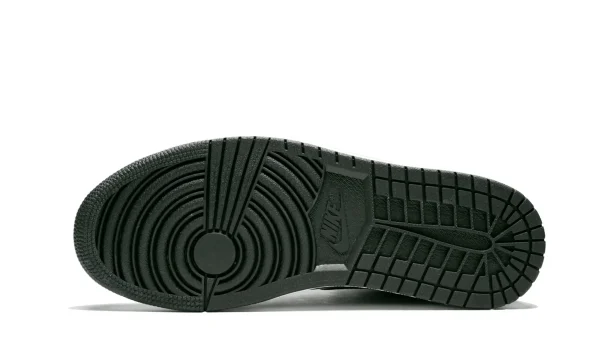 Solefly X Air Jordan 1 Retro High Og art Basel Friends & Family - Av3905-038 - Streetwear - Image 5