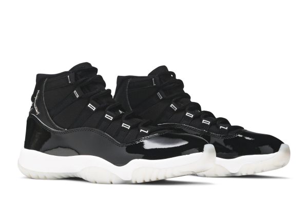 Air Jordan 11 Retro 'Jubilee / 25th Anniversary' AR0715-011 - Streetwear - Image 6