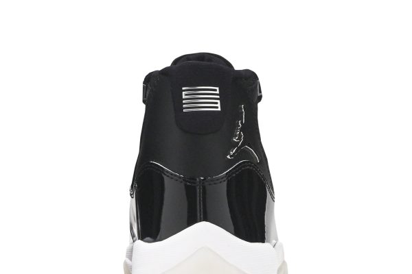 Air Jordan 11 Retro 'Jubilee / 25th Anniversary' AR0715-011 - Streetwear - Image 3