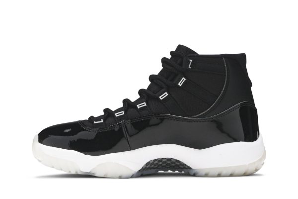 Air Jordan 11 Retro 'Jubilee / 25th Anniversary' AR0715-011 - Streetwear - Image 2