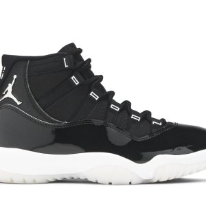 Air Jordan 11 Retro 'Jubilee / 25th Anniversary' AR0715-011 - Streetwear