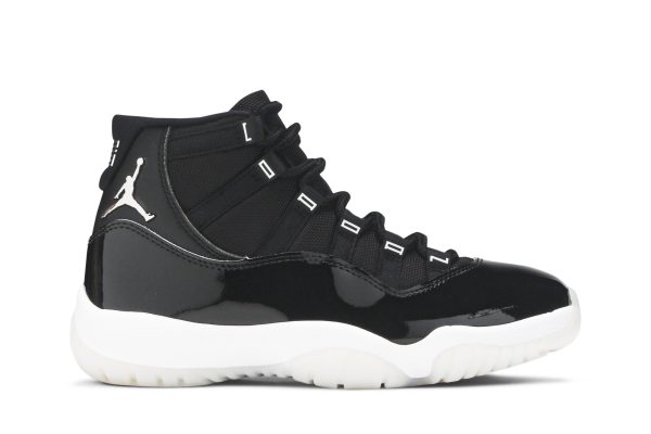Air Jordan 11 Retro 'Jubilee / 25th Anniversary' AR0715-011 - Streetwear
