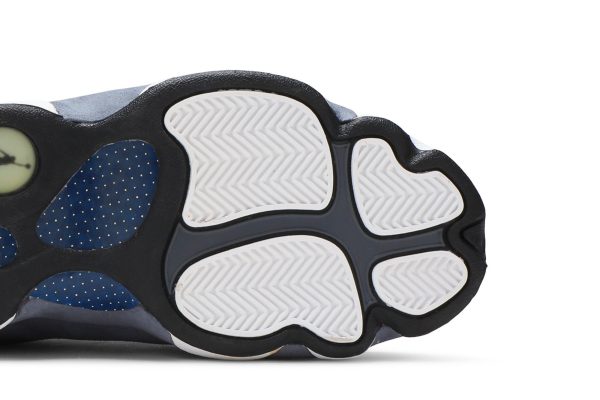 Air Jordan 13 OG 'Flint' 1998 136002-441 - Streetwear - Image 5