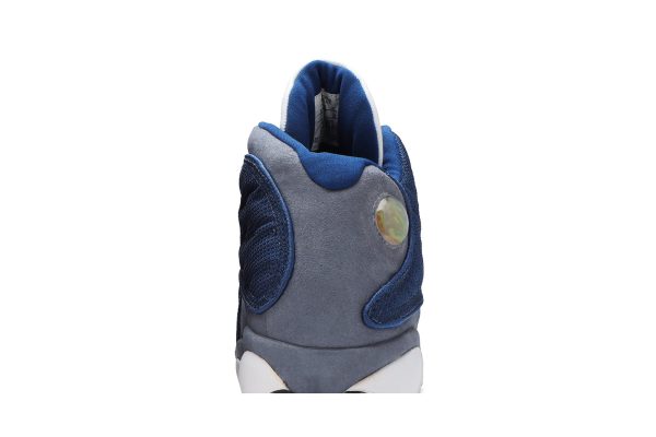 Air Jordan 13 OG 'Flint' 1998 136002-441 - Streetwear - Image 3