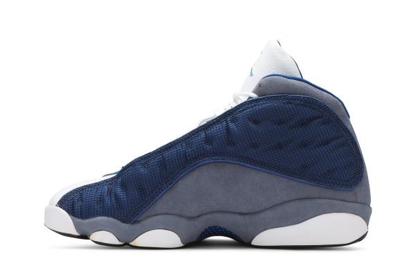 Air Jordan 13 OG 'Flint' 1998 136002-441 - Streetwear - Image 2