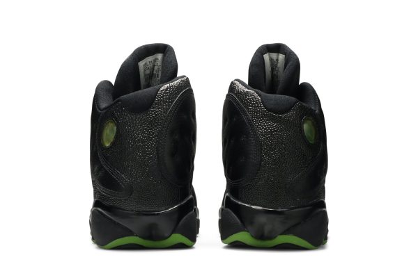 Air Jordan 13 Retro 'Altitude' 2005 310004-031 - Limited - Image 4